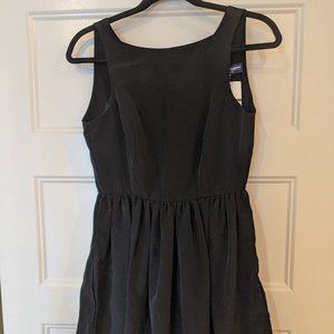 American Apparel - Black Dress - Women's Small